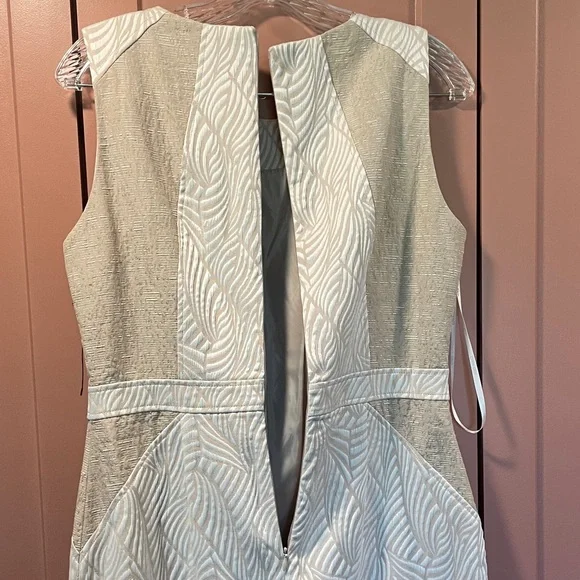 Chic professional Midi Dress - Picture 6 of 6